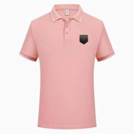 Picture of Prada Polo Shirts Short _SKUPradaS-5XL11Lr37125556